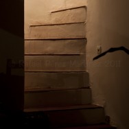 La escalera de Eva